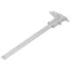 thumbnail image 5 of Regla de calibre de medición Ticfox Escala Vernier Acero con alto contenido de carbono 0‑200 mm, 5 of 14