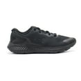 thumbnail image 3 of Under Armour Men's Charged Rogue 3 Running Shoes, Black,9 M US, 3 of 7