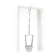 Taggies Door Jumper - Gray