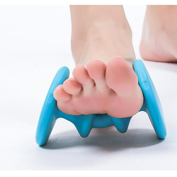 Rodillo para de pies Alivia el dolor de arco Fascitis plantar y