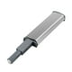 thumbnail image 2 of Tope de puerta Invisible Hugtrwg acero inoxidable Para estrenar, 2 of 7