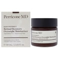 thumbnail image 1 of Hydratant de nuit de récupération au rétinol haute puissance de Perricone MD pour femmes - Hydratant 2 oz, 1 of 2