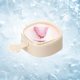 thumbnail image 2 of Máquina para Hacer Helados Molde para Cubitos de Hielo con Tapa | Diseño de Fácil Liberación | Bandeja Redonda Pequeña para Cubitos de Hielo en Refrigerador Doméstico | A Prueba de Fugas | Ahorra, 2 of 6