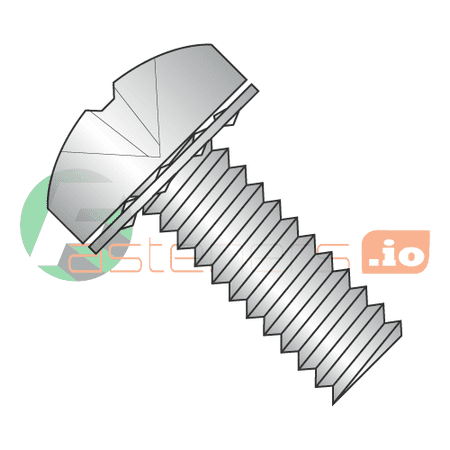 

1/4-20 x 1/2 SEMS Screws / Internal Tooth Washer / Phillips / Pan Head / 18-8 Stainless Steel (Quantity: 500 pcs)
