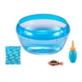 thumbnail image 4 of Robo Fish robotic swimming pets Fish Tank Playset, 4 of 9