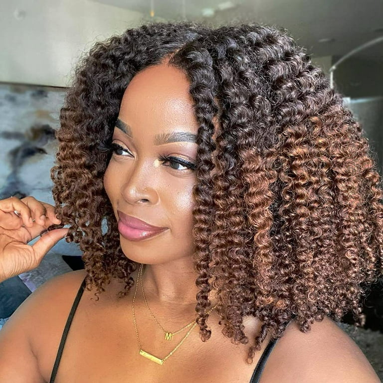 Weave hair density cheap