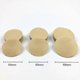 thumbnail image 4 of 26-27 500pcs Round Coffee Filter Paper 56mm For Espresso Coffee Maker V60 Dripper, 4 of 5