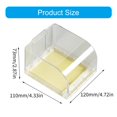 thumbnail image 5 of 86 Type Outdoor Socket Box Plastics Electrical Outlet Cover Wall Mounted Socket Box, 5 of 13
