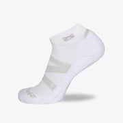 Zensah Game Point Tennis Sock