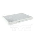 thumbnail image 2 of TYC 800110C Cabin Air Filter For 98-08 Audi A4 A4 Quattro A6 A6 Quattro S4 S6 Fits select: 2005 ,2007 AUDI NEW S4, 2 of 4