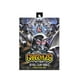 thumbnail image 2 of NECA - Gargoyles 7 Ultimate Steel Clan Robot, 2 of 5