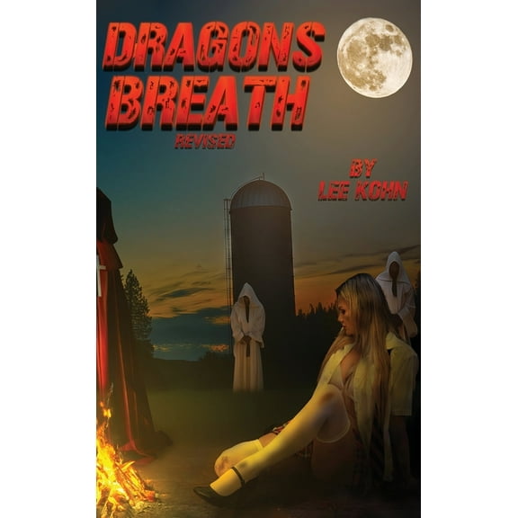 Dragon's Breath: Revised, (Hardcover)