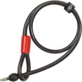 thumbnail image 3 of Frame Lock, 12mm, 100cm, 3.3', Black, 3 of 3