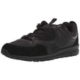 thumbnail image 2 of Dc Men's Kalis Lite Black / Ankle-High Leather Women' - 10.5M, 2 of 5