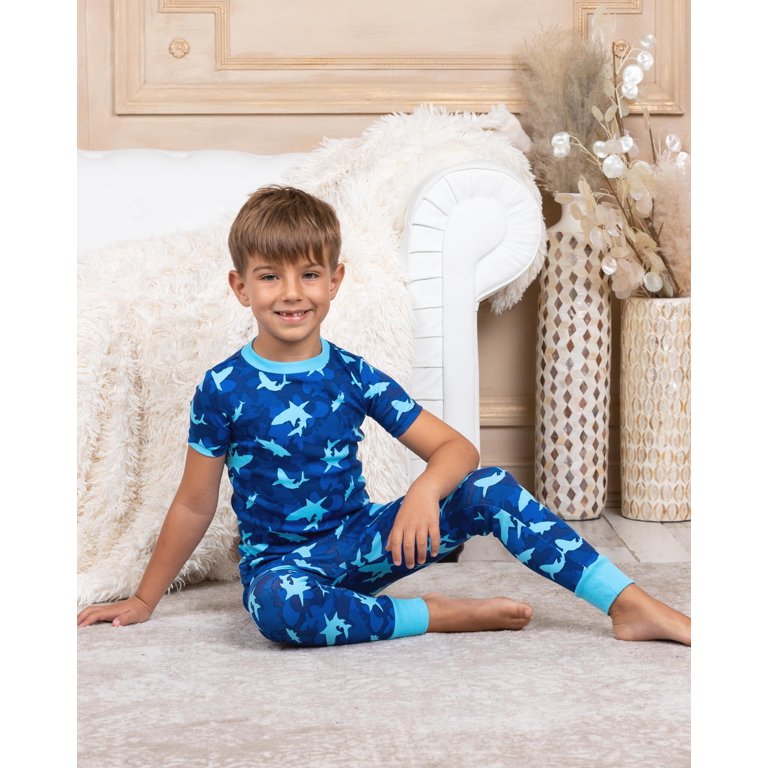 Boys size 2025 10 pyjamas