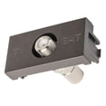 thumbnail image 2 of Toma Tv Coaxial Niessen 1 Modulo Antracita 1.6X7.9Cm, 2 of 3