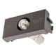thumbnail image 2 of Toma Tv Coaxial Niessen 1 Modulo Antracita 1.6X7.9Cm, 2 of 3
