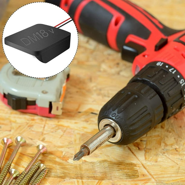Dewalt Battery Adapter Dock Holder Power Mount Connector