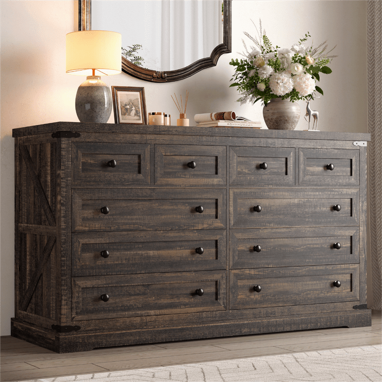 Cheap large chest of drawers discount