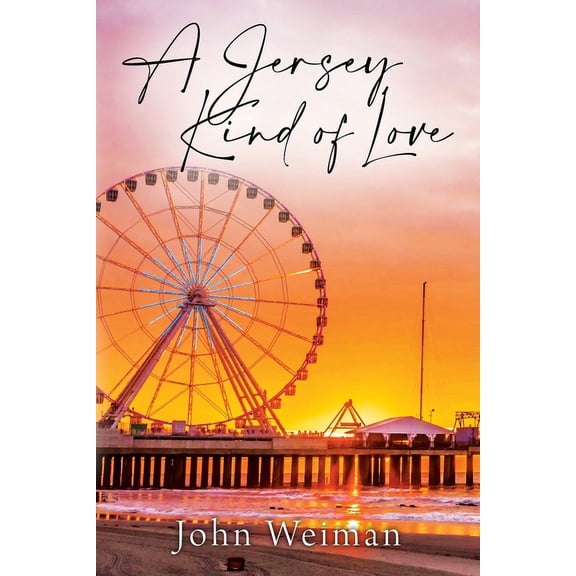 A Jersey Kind of Love, (Paperback)