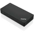 thumbnail image 1 of Restored Lenovo USA Lenovo ThinkPad USB-C Dock Gen 2 40AS0090US (Only Dock) (Refurbished), 1 of 5