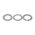 thumbnail image 4 of Cojinetes De Bolas De Empuje Planos Cojinetes De Empuje Cojinetes De Carga De Empuje Cojinetes De Bolas Hardware Industrial 5 Piezas Cojinetes De Bolas De Empuje Carga Axial Plana ANGGREK 51109, 4 of 8