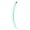 Green, variant on Deluxe Rubber Violin F Hole Humidifier Soundhole Moisture Protection System for String Instrument Anti Cracking Care, Green, 8.27 x 6.30 Inches / 21.0 x 16.0 cm