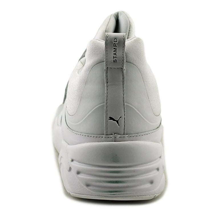 Puma men's x stamp'd cheap sneaker