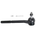 thumbnail image 4 of Detroit Axle - Front 2pc Tie Rods for Chevy Blazer S10 GMC S15 Jimmy Sonoma Isuzu Hombre Oldsmobile Bravada, 2 Outer Tie Rod Ends Replacement, 4 of 5