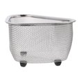 thumbnail image 2 of soporte para cepillo de fregadero., 2 of 3