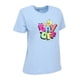 thumbnail image 2 of Playera Casual Dama K-swiss Dia Libre, 2 of 3