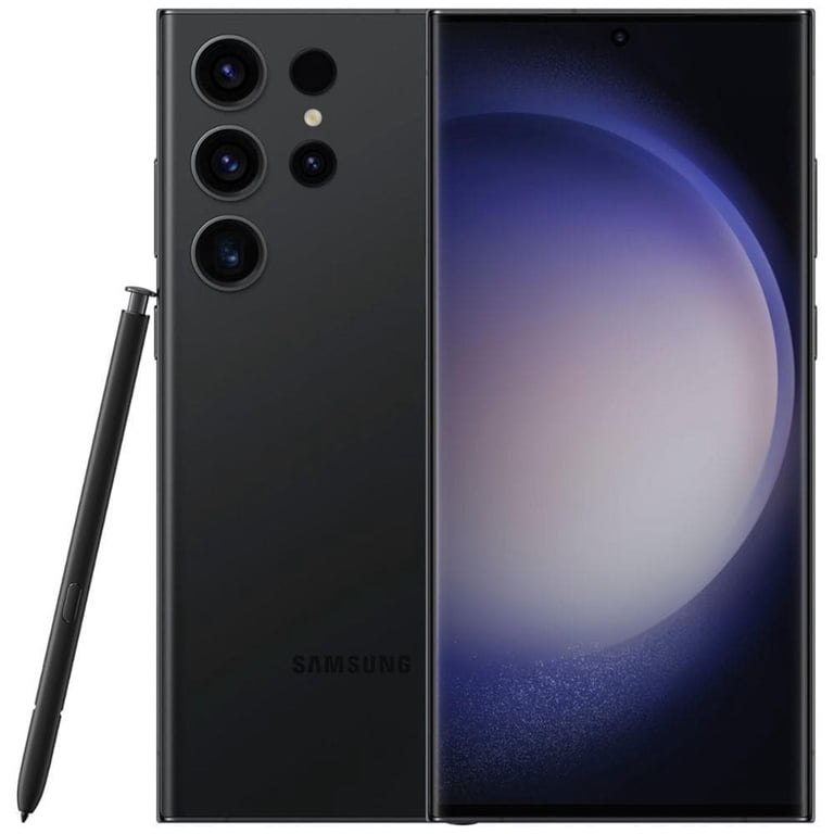 Restored Samsung Galaxy S23 Ultra 5G S918U1 Factory Unlocked