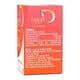thumbnail image 2 of Histofil 2000 Colecalciferol Vitamina D3 2000 U.I. 60 tabletas masticables, 2 of 4