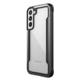 thumbnail image 1 of Raptic Shield Pro Funda Uso Rudo Aluminio Para Samsung Galaxy S22 Plus 2022 Black Raptic Raptic Shield Pro, 1 of 8
