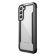 thumbnail image 1 of Raptic Shield Pro Funda Uso Rudo Aluminio Para Samsung Galaxy S22 Plus 2022 Black Raptic Raptic Shield Pro, 1 of 8