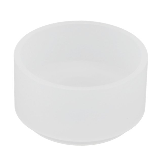 Llenador de café en polvo reutilizable, llenador de café en polvo PP, llenador de polvo estirable, llenador de café en polvo, confiabilidad excepcional