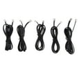 thumbnail image 2 of 5Pack Cable 6P6C Connector For 1.5m, 2 of 5