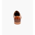 thumbnail image 7 of Stacy Adams Hobson Cap Toe Oxford Dress Shoes Tan Leather 25764-240, 7 of 7