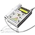 thumbnail image 3 of Geiger Comptoir - Numérique - Professionnel - Modèle Sonde Externe GCA-06W - Certification ANSI N323A Prête - Résolution 0.001 mR/hr - Portée 1000 mR/hr, 3 of 4