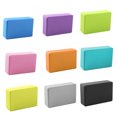 thumbnail image 2 of Deepen Poses Aid Back Support Yoga Block EVA Foam Non-slip Odor Resistant Moisture-Proof Block, 2 of 7