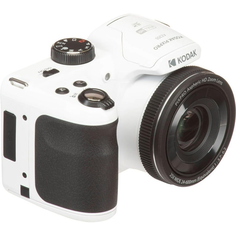 Kodak PIXPRO AZ255 デジタルカメラ Amazon.com : Kodak PIXPRO AZ255 Digital Camera + SanDisk