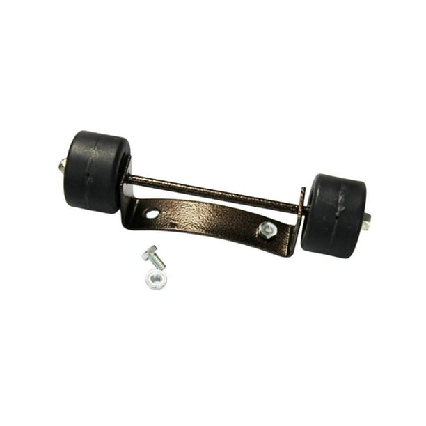 Reemplazo de calentador de Gas para Patio, rueda de calentador de Gas para al aire libre, Metal, duradero, de rueda de calentador de Pati
