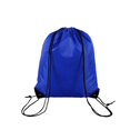 thumbnail image 2 of MesaSe Folding Multifunctional Double-shoulder Braided Drawstring Backpack Bag for Sports Rose Red, 2 of 13