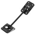 thumbnail image 3 of 1 juego de pestillo para puerta de remolque, soporte para puerta de coche, gancho para puerta de remolque de carga RV, accesorios para remolque, 3 of 7