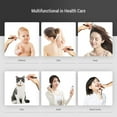thumbnail image 4 of M9 Pro Otoscope, Ear Wax Remover Smart Visual Ear Cleaning Stick with 1080P HD Digital Endoscope for Earwax Cleaning Received A 4-axis Intelligent Gyroscope…, 4 of 8
