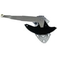 thumbnail image 2 of Dorman 740-529 Front Passenger Side Window Regulator for Specific Ford Models, 2 of 3