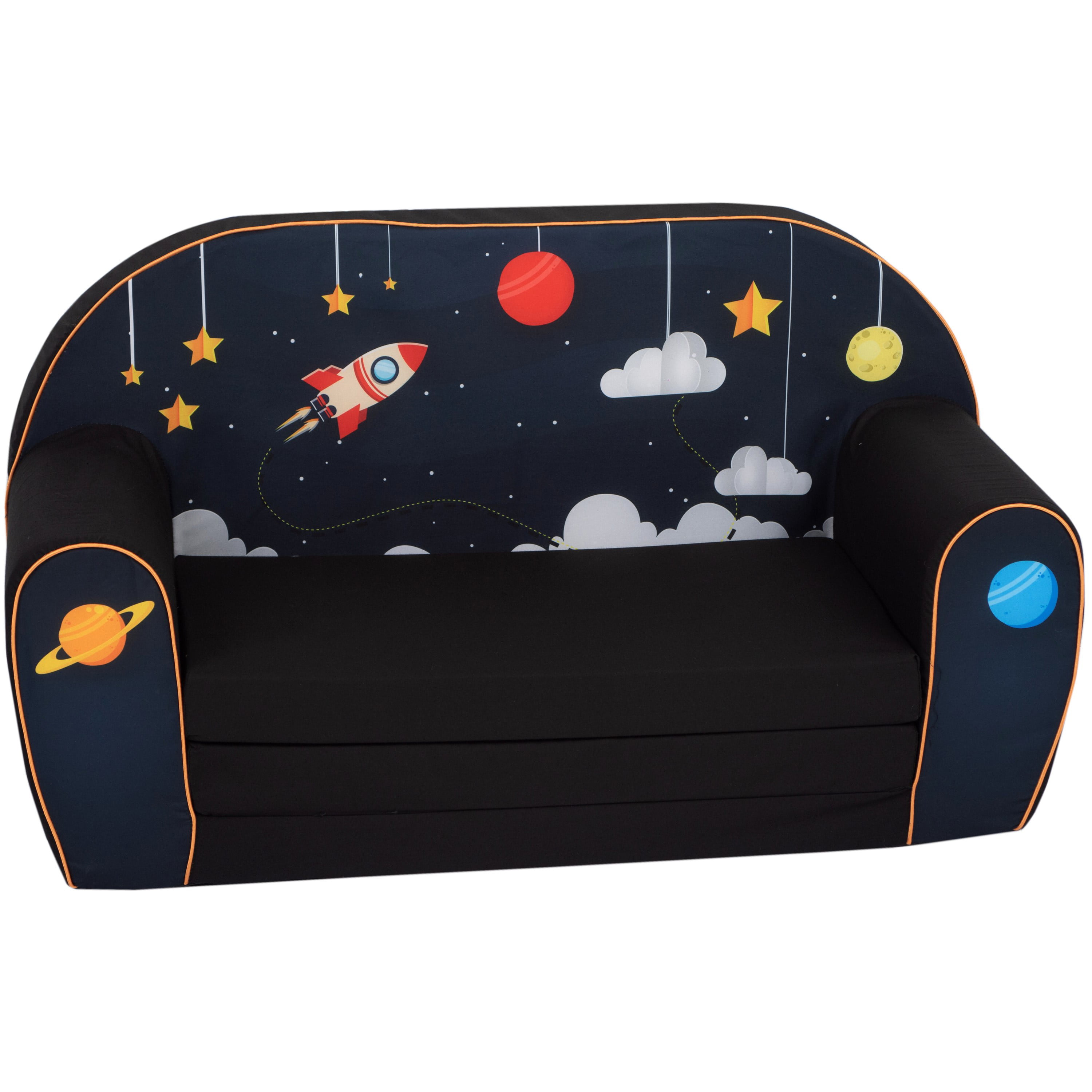 Childrens couch