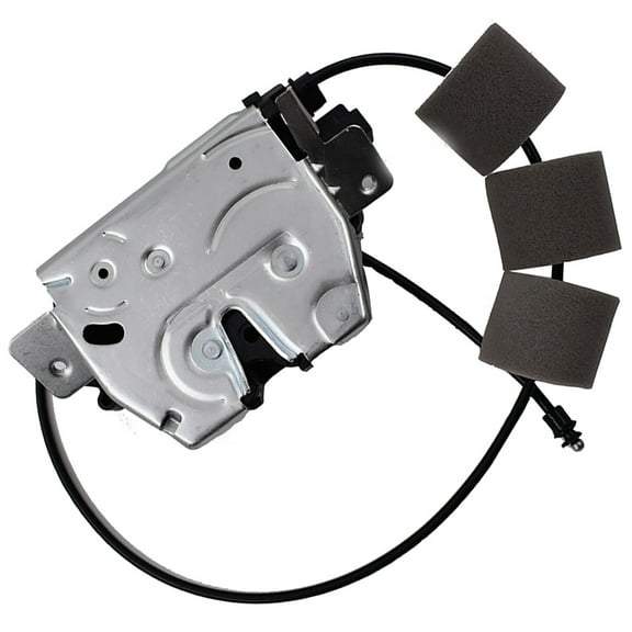 Rear Tailgate Hatch Lock Actuator Assembly 164-740-07-35 Fit for Mercedes-Benz GL Series (2007-2012)