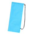 thumbnail image 2 of Almencla Badminton Racquet Cover Bag Dustproof Gym Player Tennis Racket Storage Pouch Sky Blue 63x23cm, 2 of 8