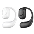 thumbnail image 7 of Single Left Ear Bluetooth Headset with 6-Hour Battery and 10M Range in Black or White, 7 of 7